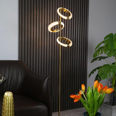 Corinne Floor Lamp