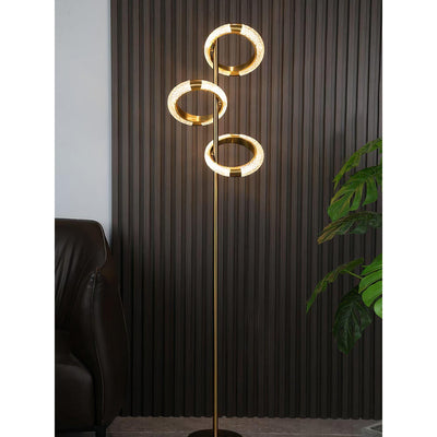 Corinne Floor Lamp
