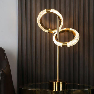 Corinne Floor Lamp