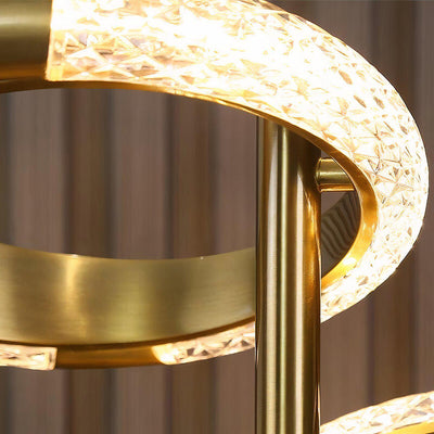 Corinne Floor Lamp