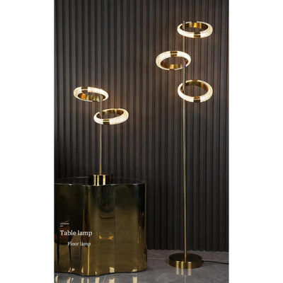 Corinne Floor Lamp