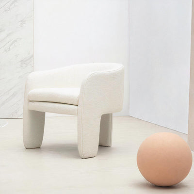 Kumasi Armchair