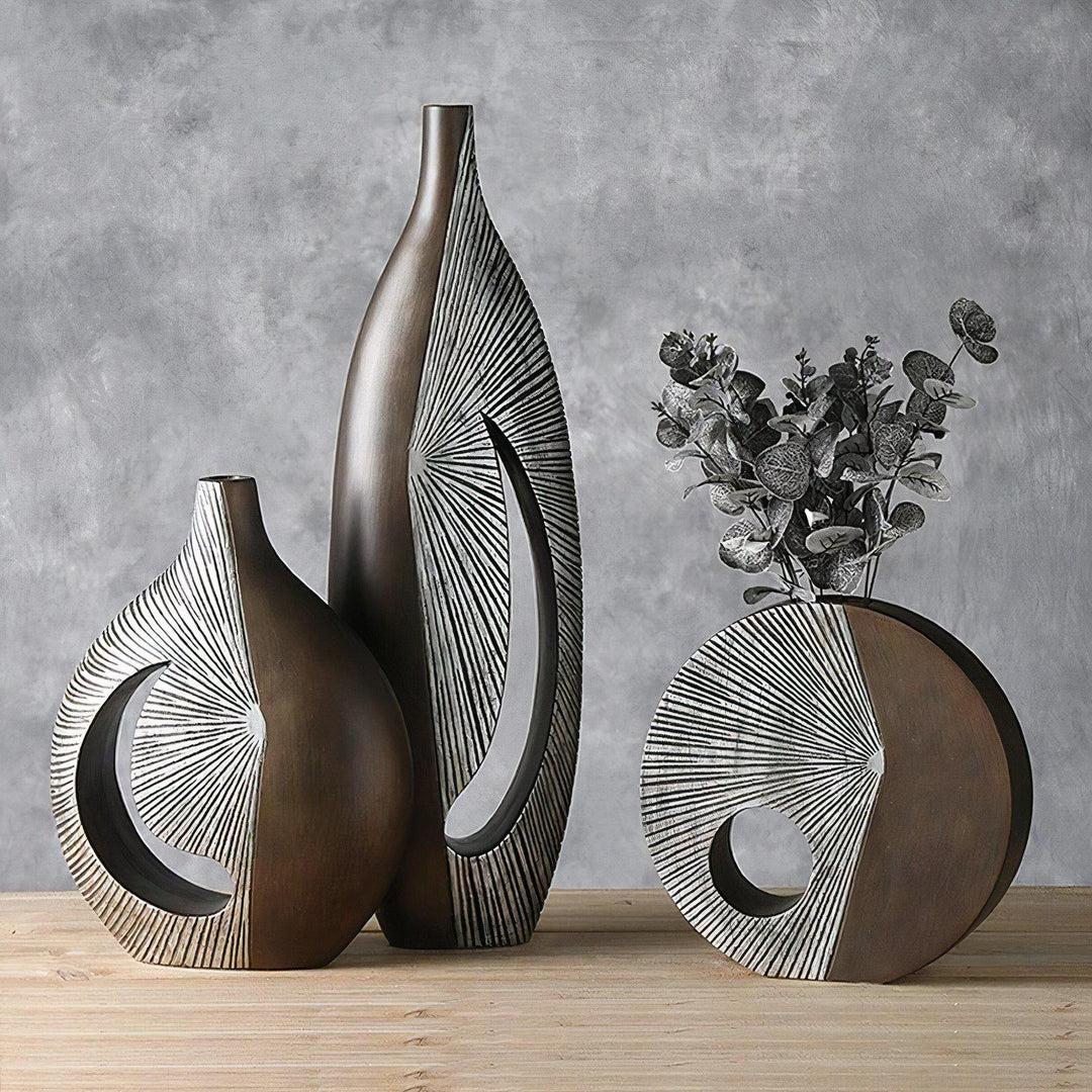 Anacá Vase