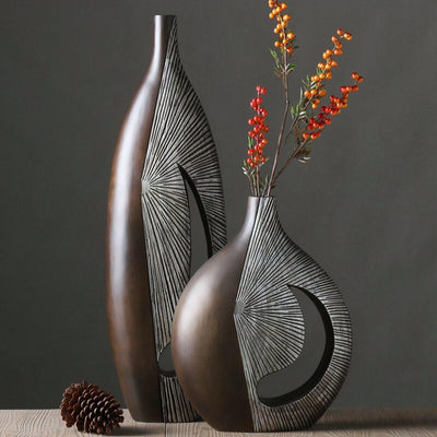 Anacá Vase