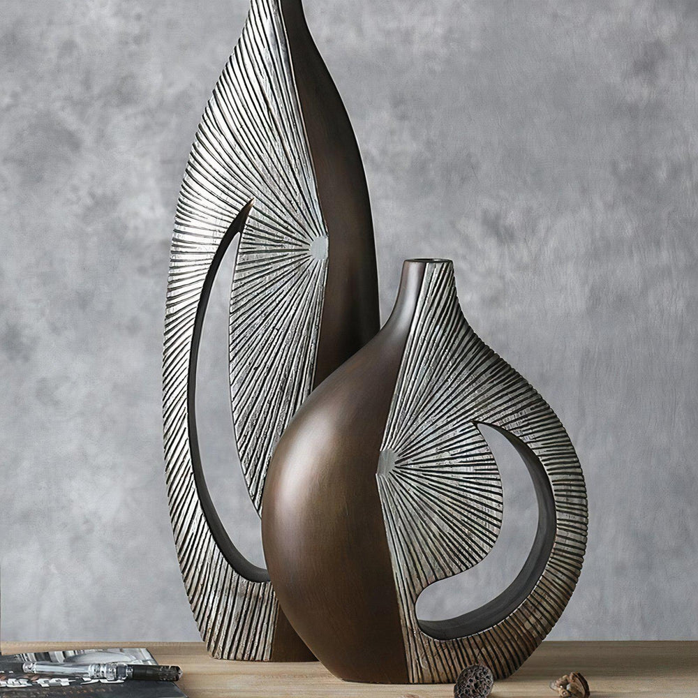 Anacá Vase