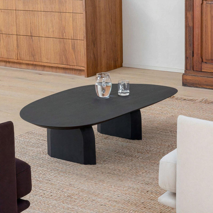 Delta Coffee Table