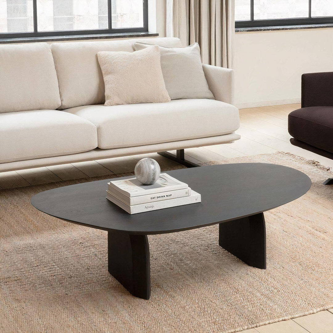 Delta Coffee Table