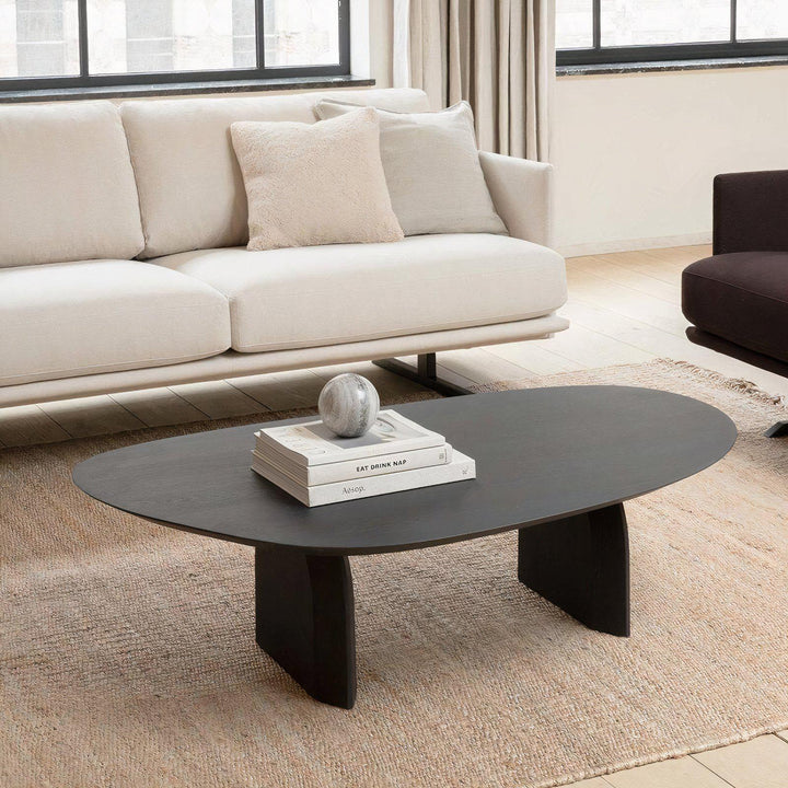 Delta Coffee Table