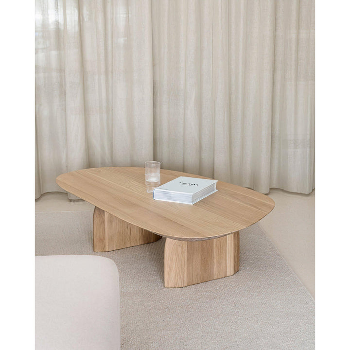 Delta Coffee Table