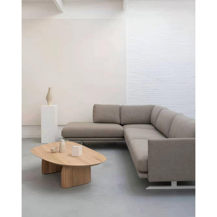 Delta Coffee Table