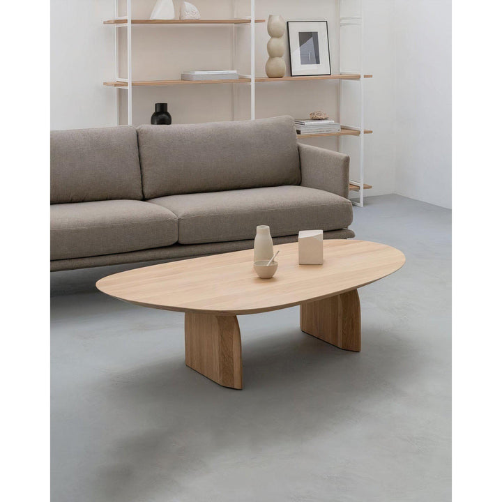 Delta Coffee Table