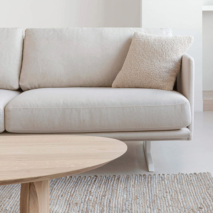 Delta Coffee Table