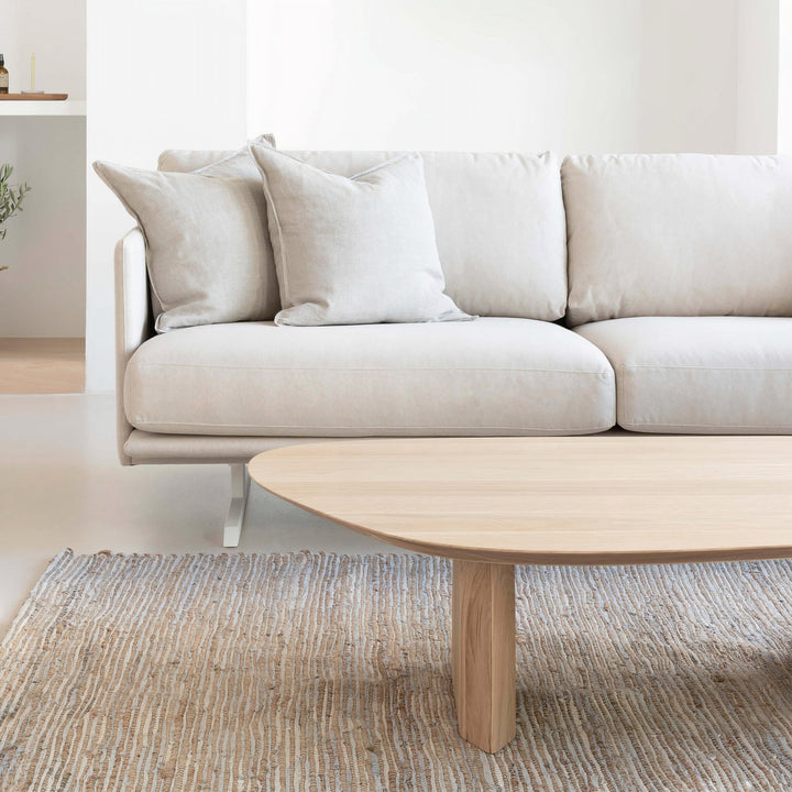 Delta Coffee Table