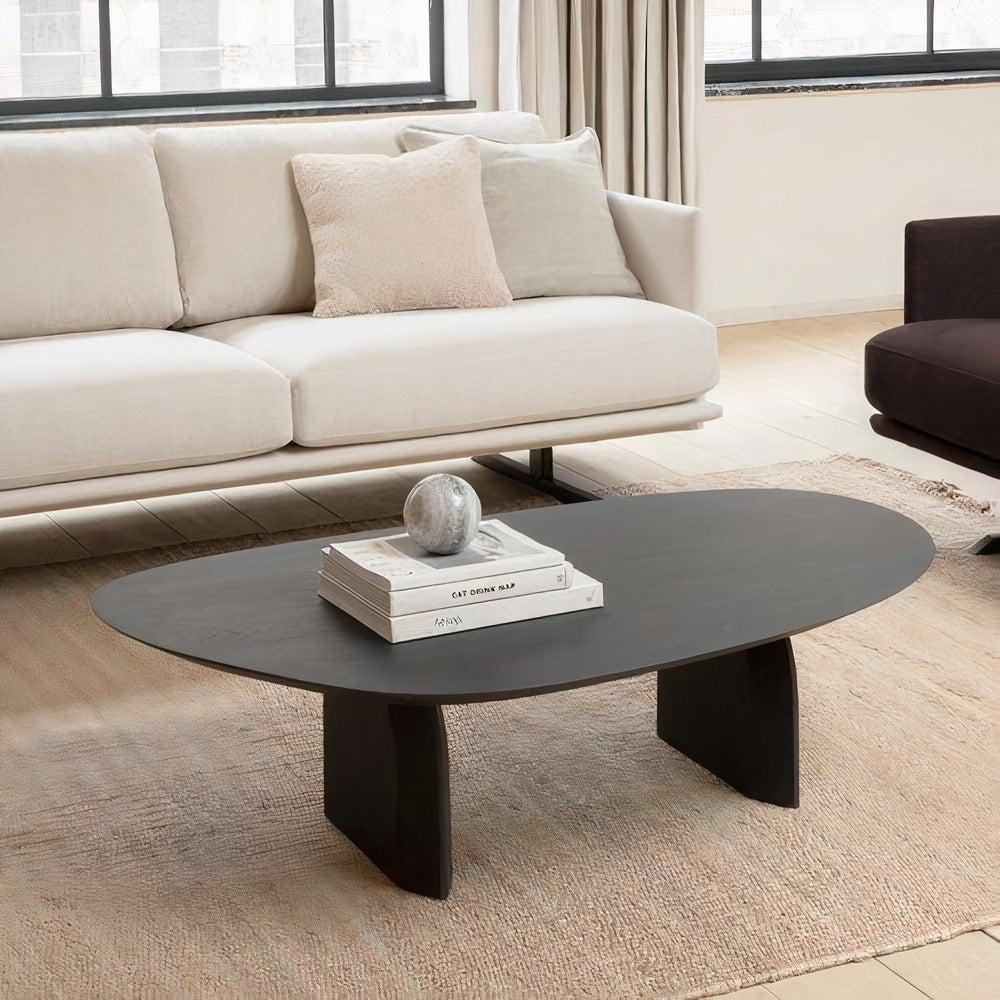 Delta Coffee Table