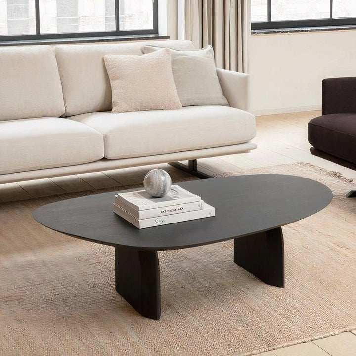 Delta Coffee Table