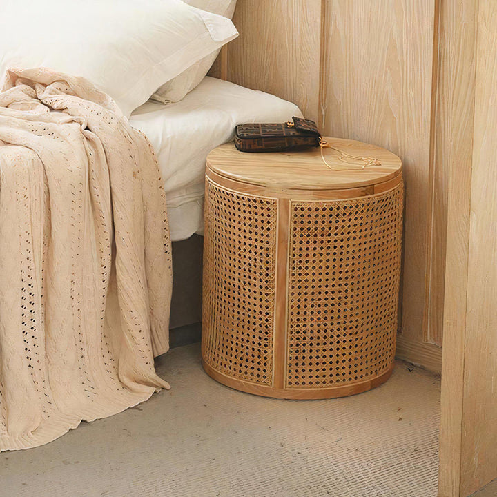 Dakota Side Table