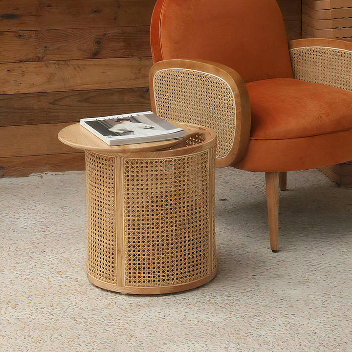 Dakota Side Table