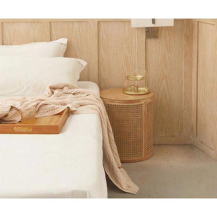 Dakota Side Table