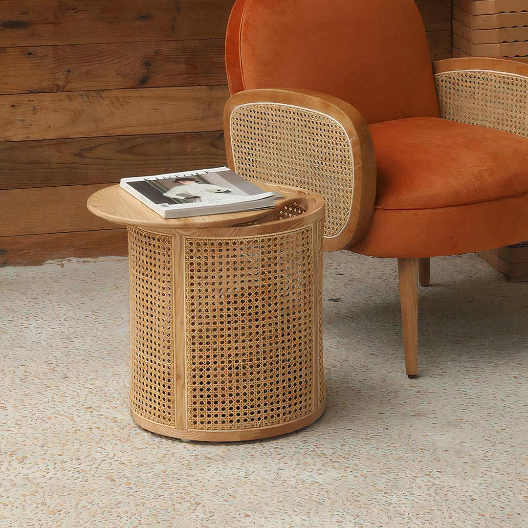 Dakota Side Table