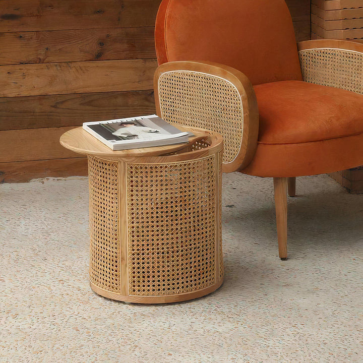 Dakota Side Table