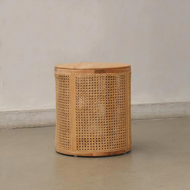 Dakota Side Table
