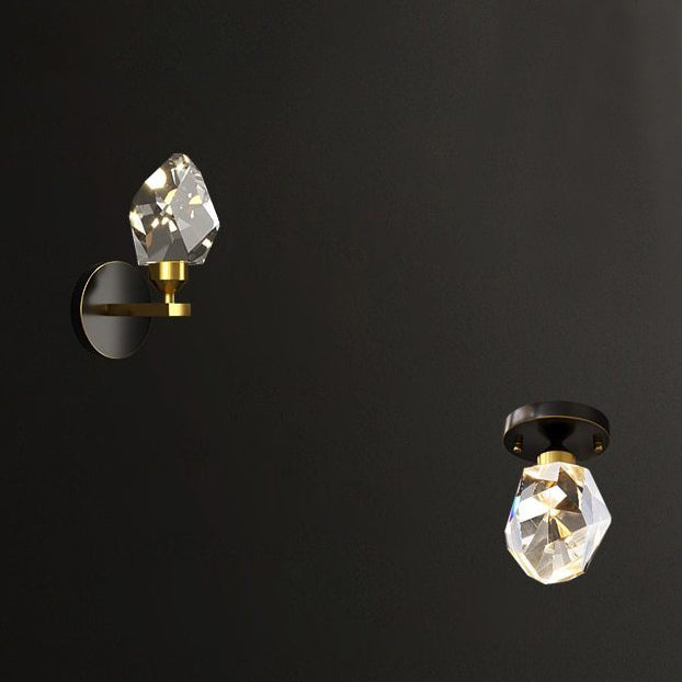 Primo Wall Lamp