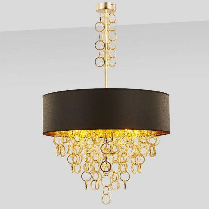 Rizzo Chandelier