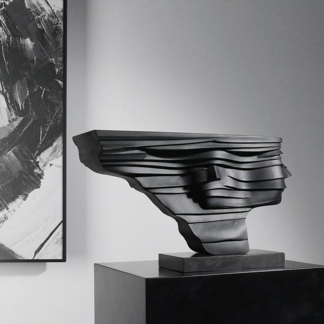 Rita Sculpture