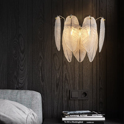 Pio Wall Lamp