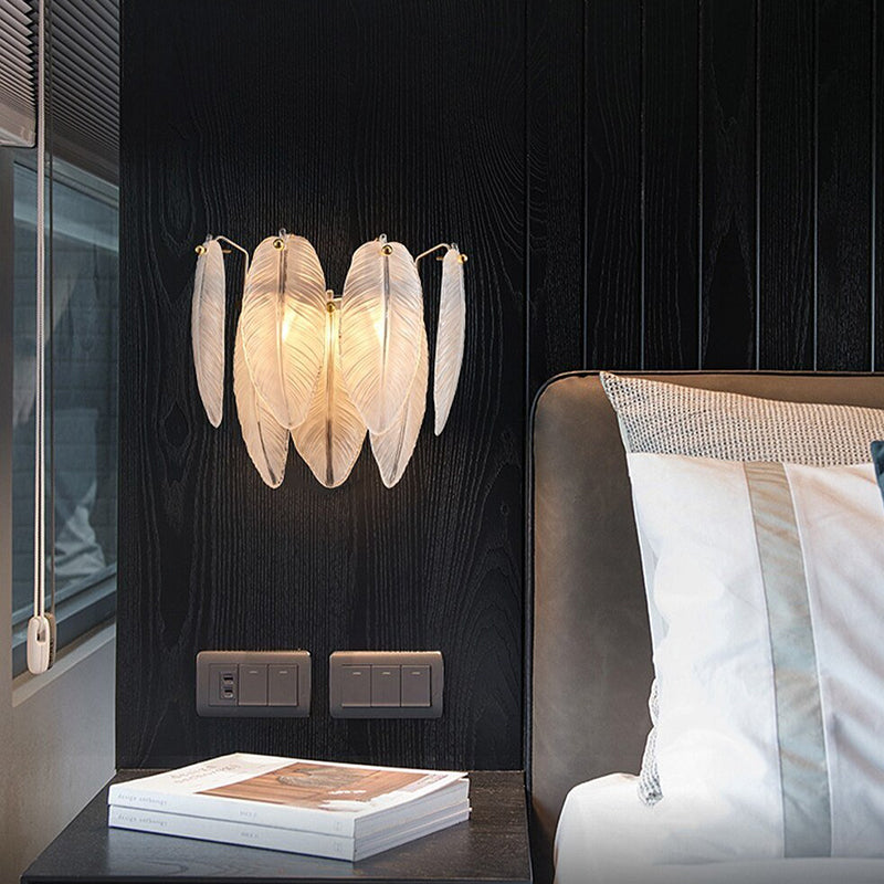 Pio Wall Lamp