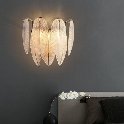 Pio Wall Lamp