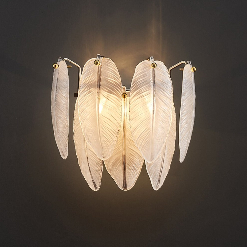 Pio Wall Lamp