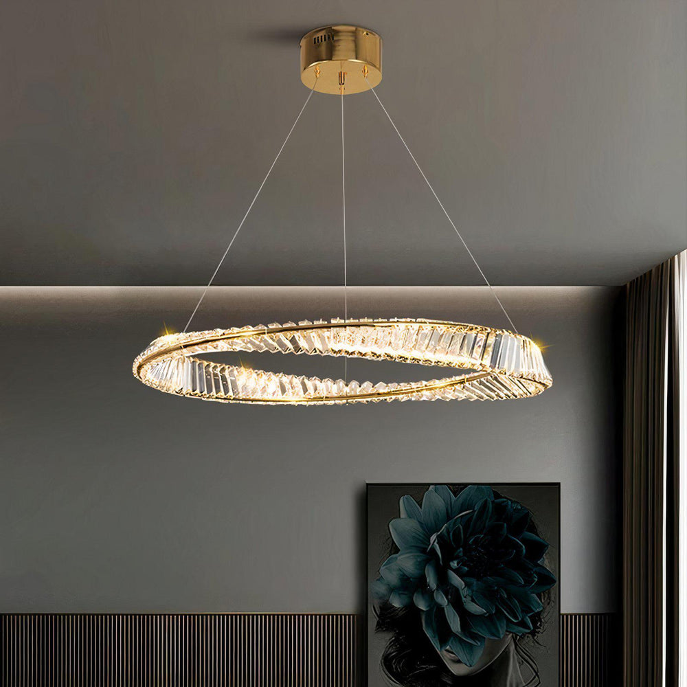 Azalea Chandelier Light