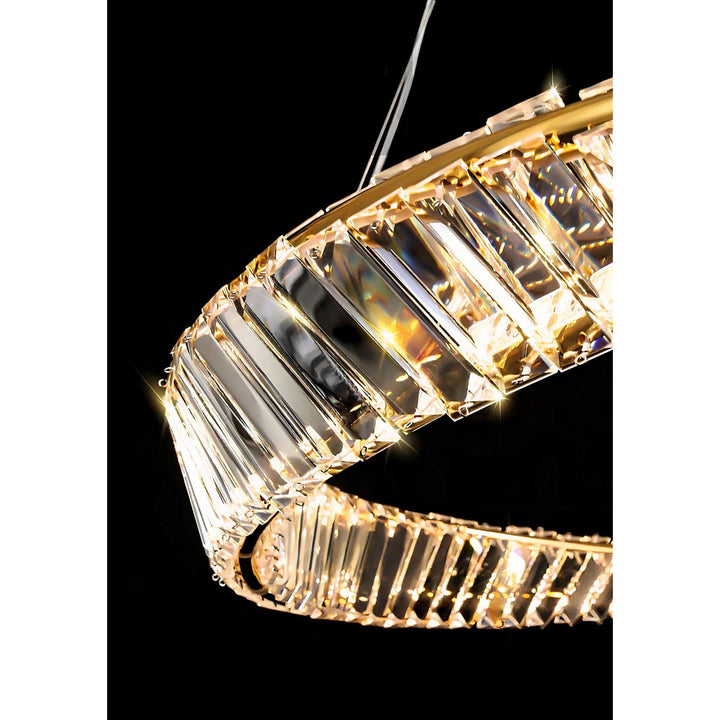 Azalea Chandelier Light