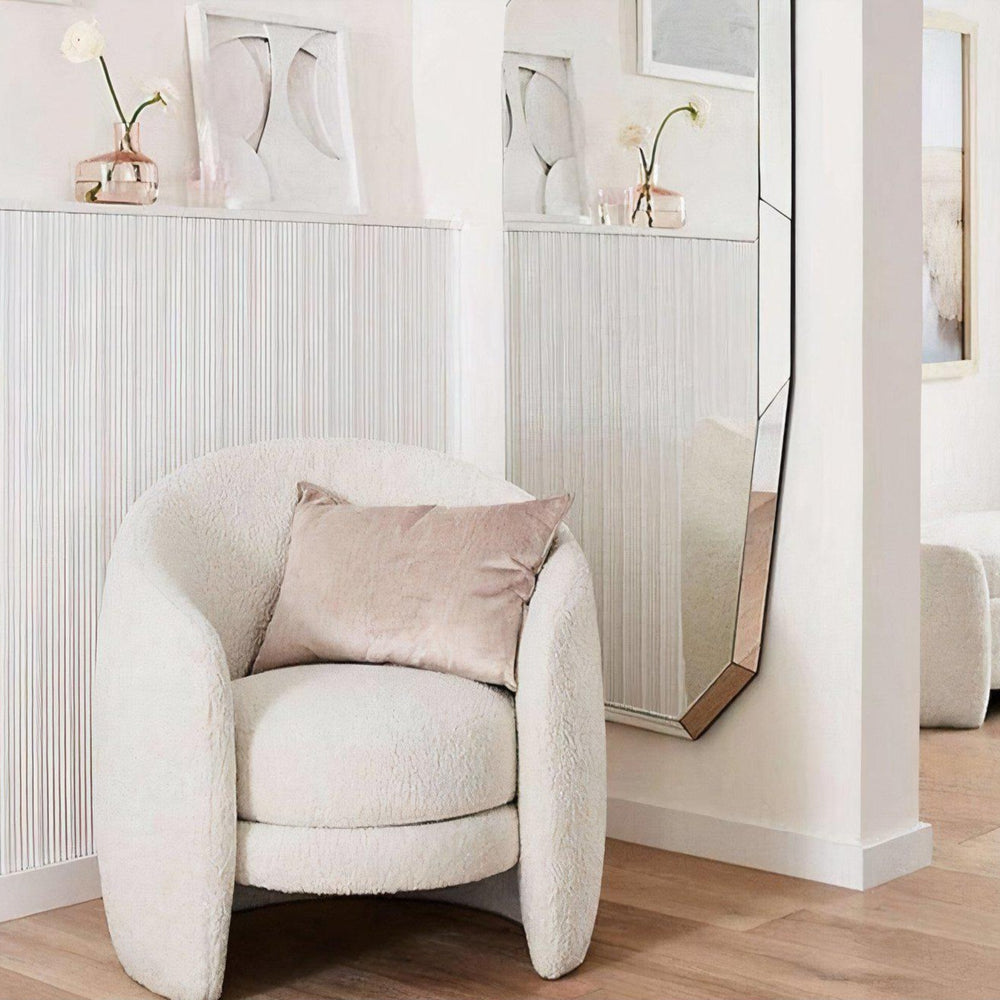 Lincoln Armchair
