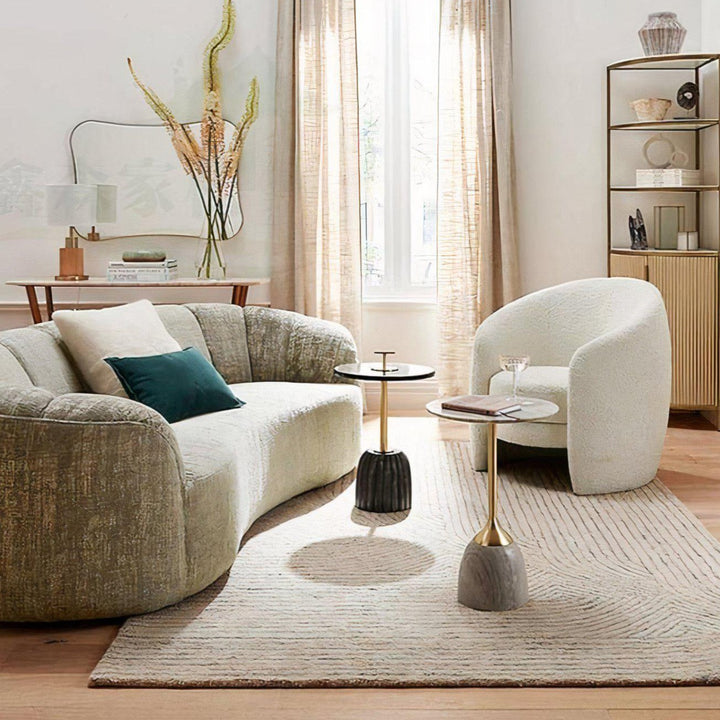 Lincoln Armchair