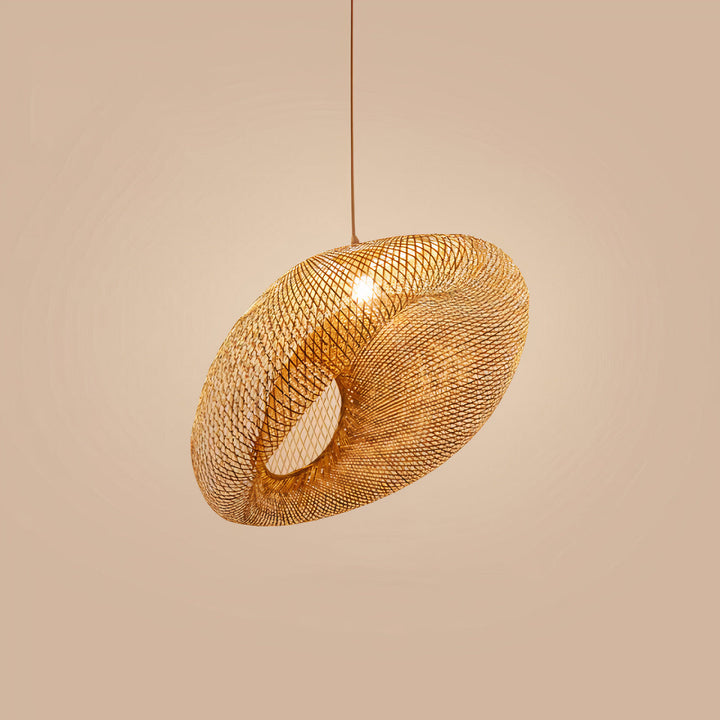 Sailor Chandelier Light