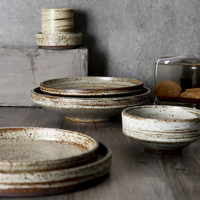 Rosalyn Stoneware