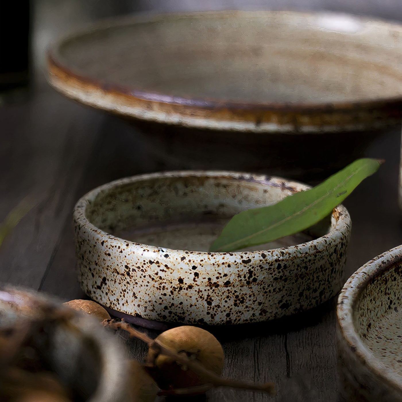 Rosalyn Stoneware