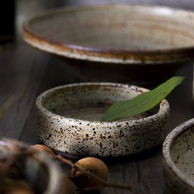 Rosalyn Stoneware
