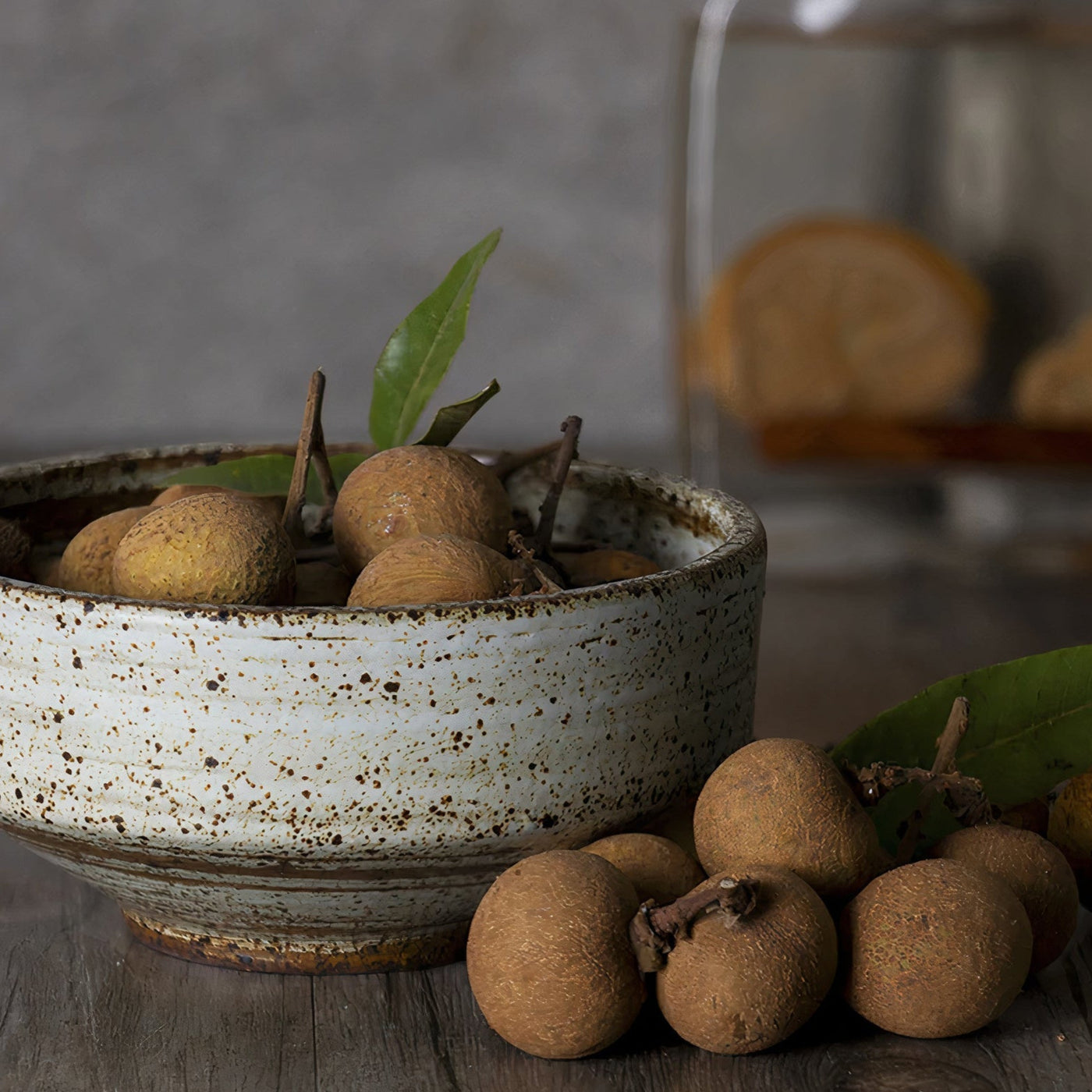 Rosalyn Stoneware