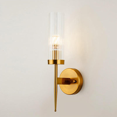 April Wall Light