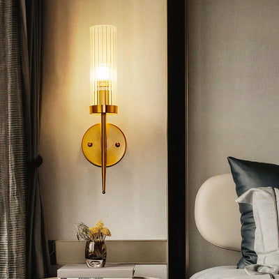 April Wall Light