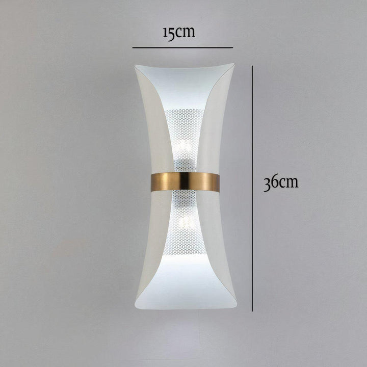Rya Wall Light