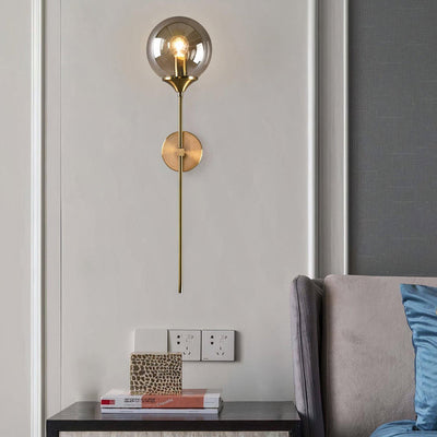 Evalina Wall Lamp