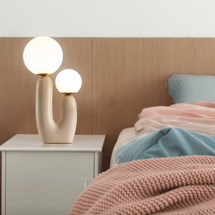 Shivani Table Lamp