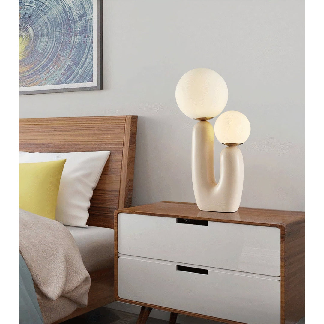 Shivani Table Lamp