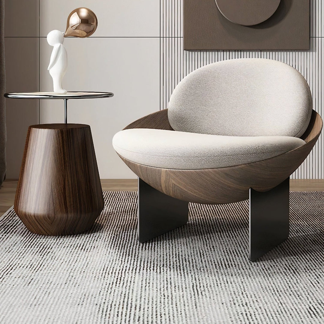 Angelou Armchair