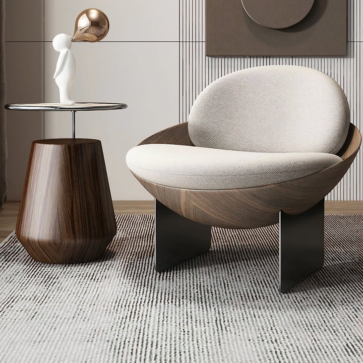 Angelou Armchair