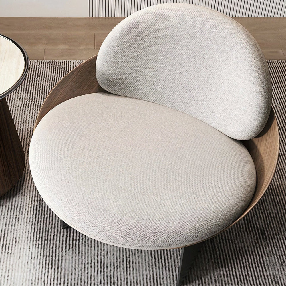 Angelou Armchair
